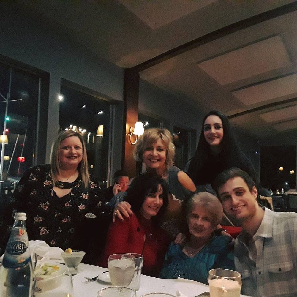 Meet your Posher, Rose